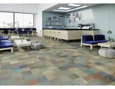 Joka DESIGN 555 2,5mm/NS 0,55mm Dryback   5458 Mixd.Ornament  Klebe-Variante  45,72x91,44