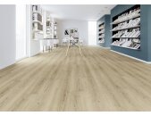 Joka DESIGN 555 2,5mm/NS 0,55mm Dryback   5308 Perf.Ivory...