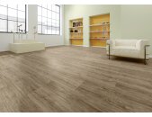 Joka DESIGN 555 2,5mm/NS 0,55mm Dryback   5204 Brown...
