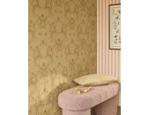 363110 Tapeten Eijffinger TINY TREASURES beige sand...