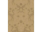 363111 Tapeten Eijffinger TINY TREASURES gelb ocker braun...