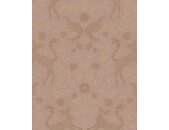 363112 Tapeten Eijffinger TINY TREASURES rosa braun taupe...