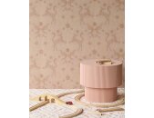 363112 Tapeten Eijffinger TINY TREASURES rosa braun taupe...