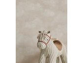 363127 Tapeten Eijffinger TINY TREASURES beige sand...