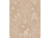 363130 Tapeten Eijffinger TINY TREASURES beige sand...