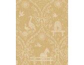363131 Tapeten Eijffinger TINY TREASURES gelb ocker...