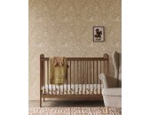 363131 Tapeten Eijffinger TINY TREASURES gelb ocker...