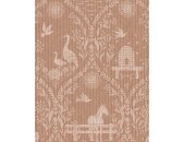 363132 Tapeten Eijffinger TINY TREASURES rosa orange...