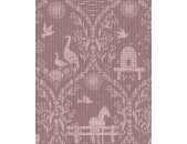 363133 Tapeten Eijffinger TINY TREASURES violett lila...