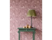 363133 Tapeten Eijffinger TINY TREASURES violett lila...