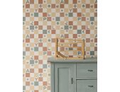 363141 Tapeten Eijffinger TINY TREASURES gelb ocker...
