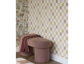 363145 Tapeten Eijffinger TINY TREASURES gelb ocker...