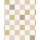 363145 Tapeten Eijffinger TINY TREASURES gelb ocker Vliestapete