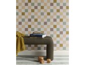 363147 Tapeten Eijffinger TINY TREASURES beige sand...
