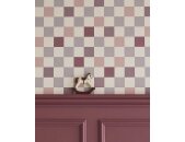 363148 Tapeten Eijffinger TINY TREASURES violett lila...