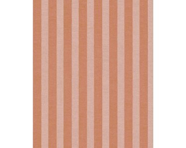 363158 Tapeten Eijffinger TINY TREASURES orange terrakotta Vliestapete