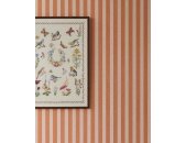 363158 Tapeten Eijffinger TINY TREASURES orange...