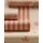 363158 Tapeten Eijffinger TINY TREASURES orange terrakotta Vliestapete