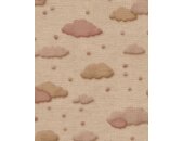 363162 Tapeten Eijffinger TINY TREASURES orange...