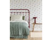 363180 Tapeten Eijffinger TINY TREASURES gelb ocker rot...