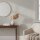 36420 Tapeten Marburg Whisper beige Vliestapete