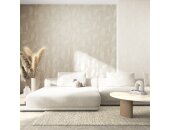 36428 Tapeten Marburg Whisper beige Vliestapete