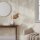 36428 Tapeten Marburg Whisper beige Vliestapete