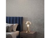 36453 Tapeten Marburg Whisper grau Vliestapete