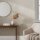36455 Tapeten Marburg Whisper beige Vliestapete