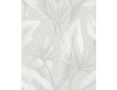 36463 Tapeten Marburg Whisper grau Vliestapete