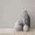 36468 Tapeten Marburg Whisper grau beige Vliestapete
