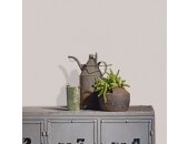 36476 Tapeten Marburg Whisper beige Vliestapete