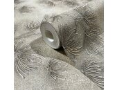 36496 Tapeten Marburg Whisper grau beige braun Vliestapete