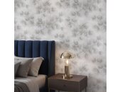 36497 Tapeten Marburg Whisper grau Vliestapete