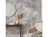 36497 Tapeten Marburg Whisper grau Vliestapete