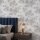 36497 Tapeten Marburg Whisper grau Vliestapete