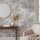 36497 Tapeten Marburg Whisper grau Vliestapete