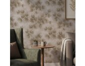 36498 Tapeten Marburg Whisper beige braun Vliestapete