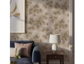 36498 Tapeten Marburg Whisper beige braun Vliestapete