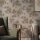36498 Tapeten Marburg Whisper beige braun Vliestapete