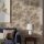 36498 Tapeten Marburg Whisper beige braun Vliestapete