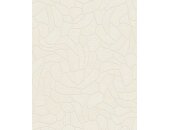 363210 Tapeten Eijffinger Calm Crafted weiß creme...