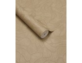 363214 Tapeten Eijffinger Calm Crafted oranien terrakotta...
