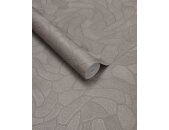 363216 Tapeten Eijffinger Calm Crafted braun taupe...