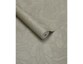 363218 Tapeten Eijffinger Calm Crafted grün Vliestapete