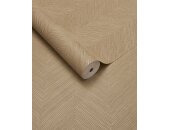 363238 Tapeten Eijffinger Calm Crafted braun taupe...