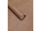 363239 Tapeten Eijffinger Calm Crafted braun taupe...