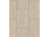 363255 Tapeten Eijffinger Calm Crafted braun taupe...