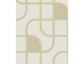 363260 Tapeten Eijffinger Calm Crafted weiß creme...