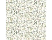 A78801 GranDeco Inia Mehrfarbig – Muster Tapete...
